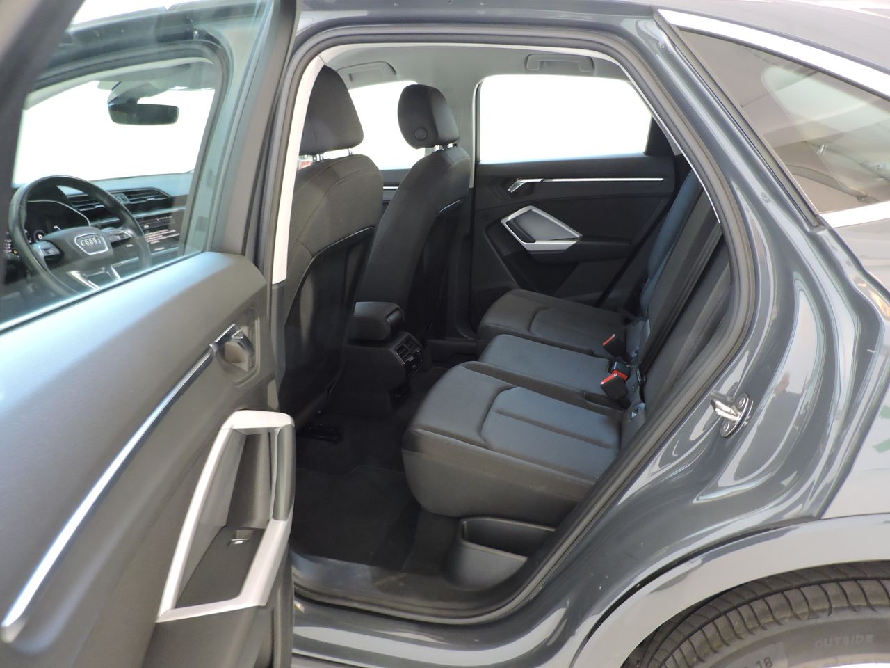 Audi Q3 Q3 Sportback 45 TFSI e 245cv S tronic - Foto 11