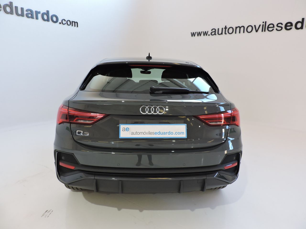 Audi Q3 Q3 Sportback 45 TFSI e 245cv S tronic - Foto 6
