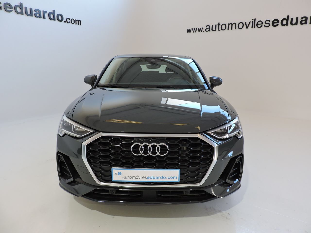 Audi Q3 Q3 Sportback 45 TFSI e 245cv S tronic - Foto 3