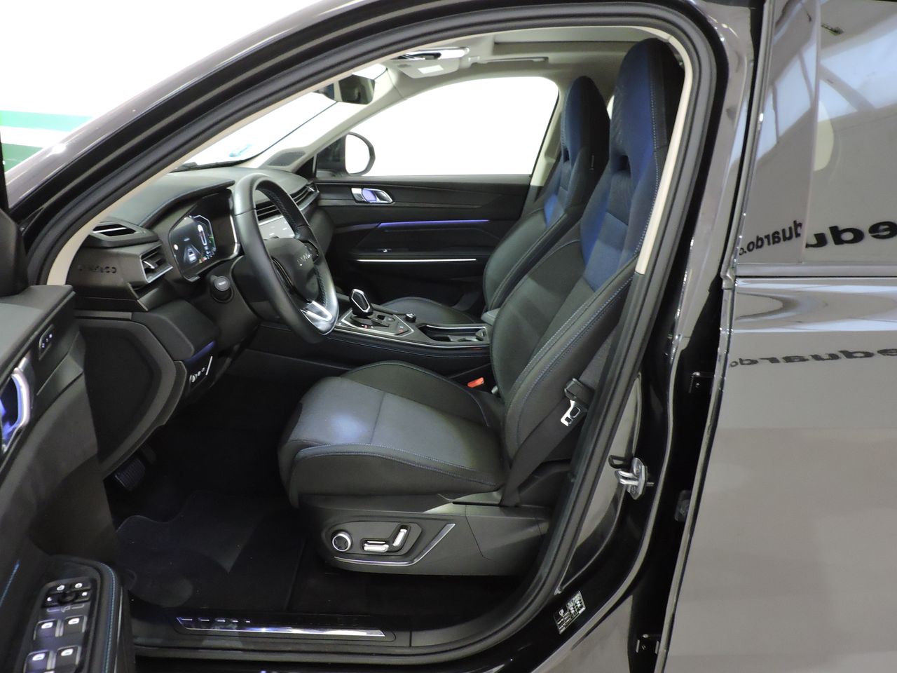 Lynk & Co 01 1.5T PHEV - Foto 9