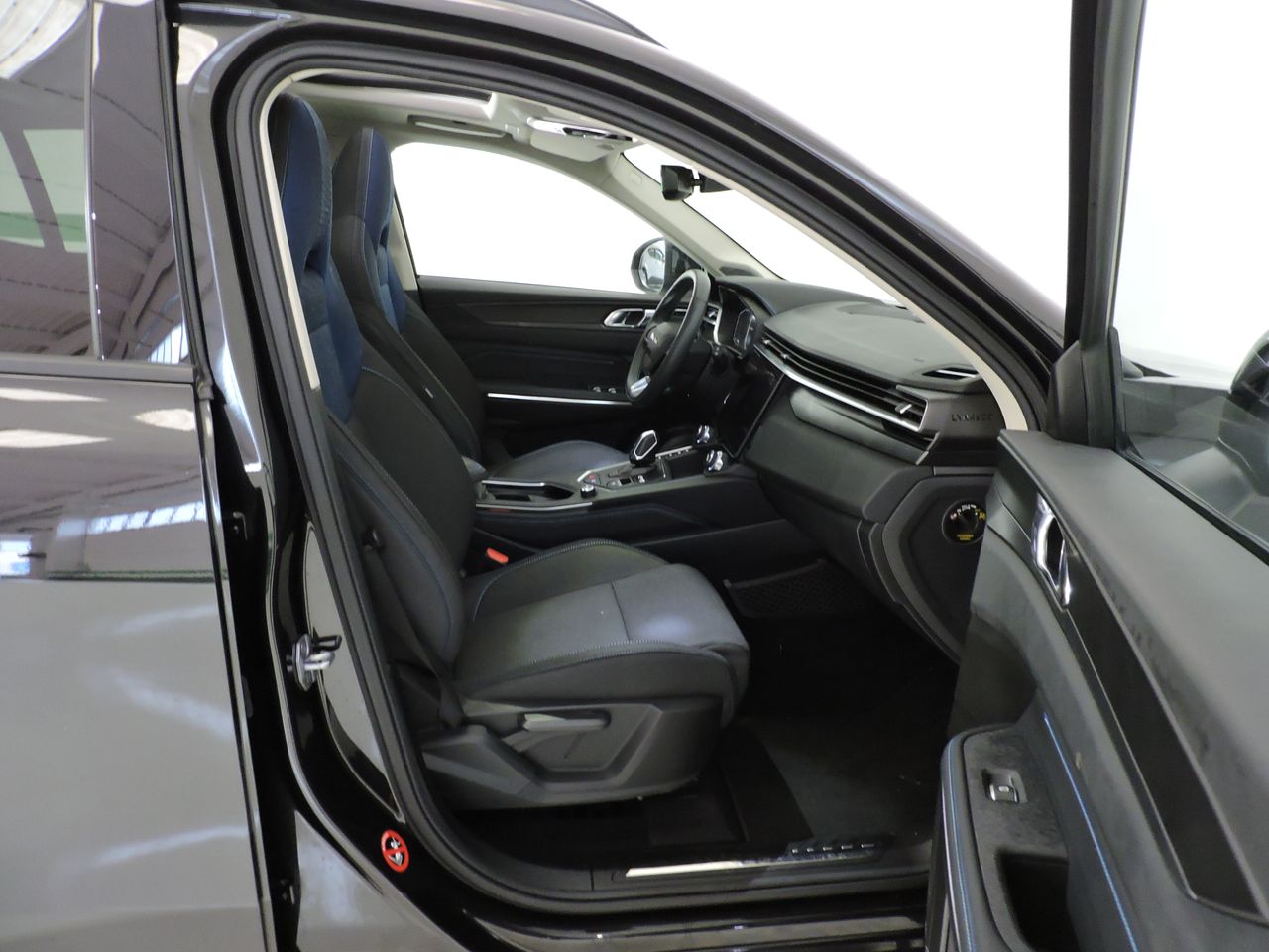 Lynk & Co 01 1.5T PHEV - Foto 10