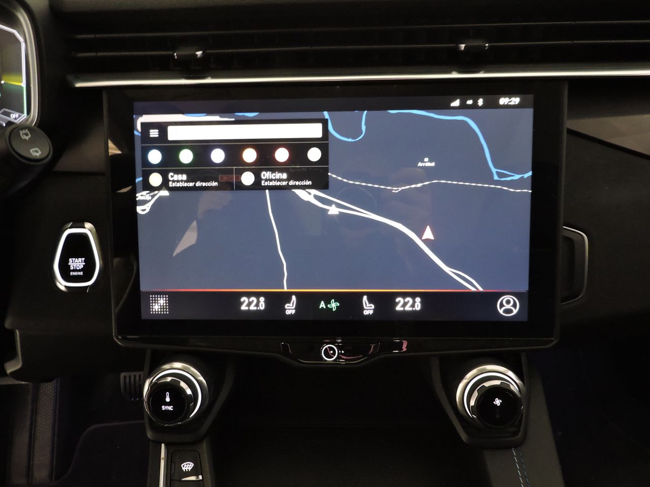 Lynk & Co 01 1.5T PHEV - Foto 15