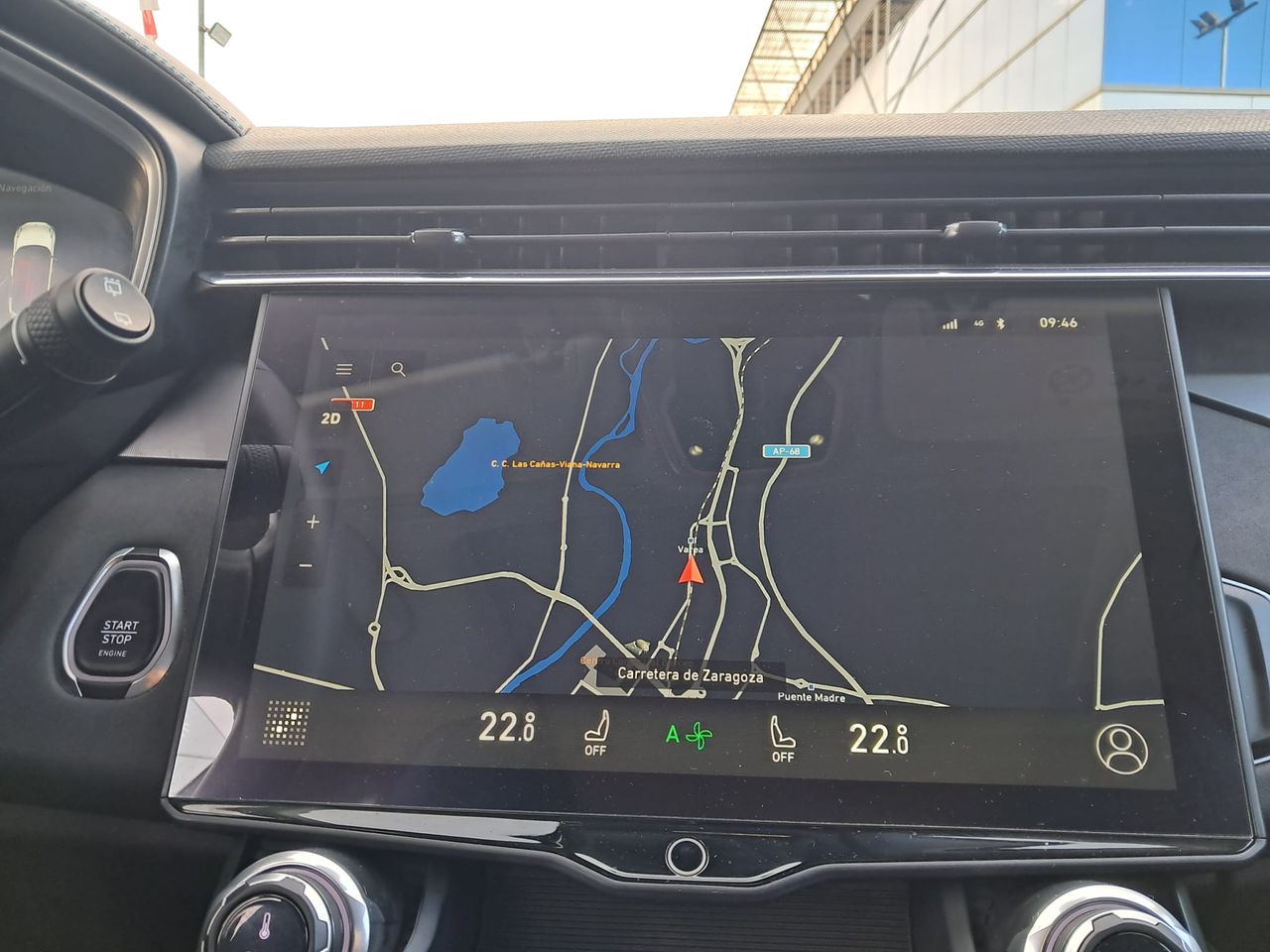 Lynk & Co 01 1.5T PHEV - Foto 13