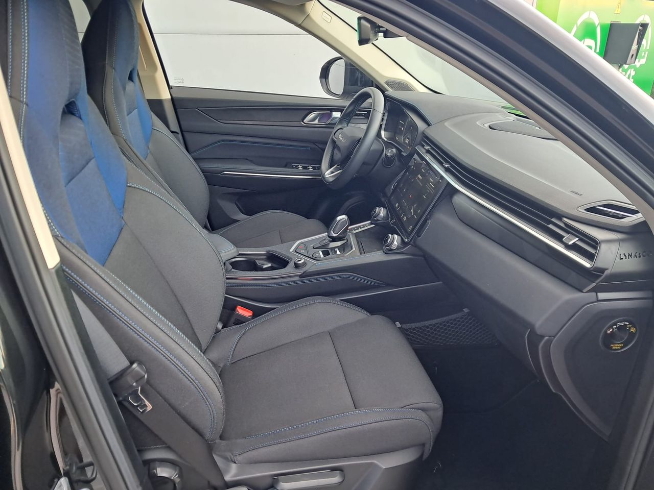 Lynk & Co 01 1.5T PHEV - Foto 10