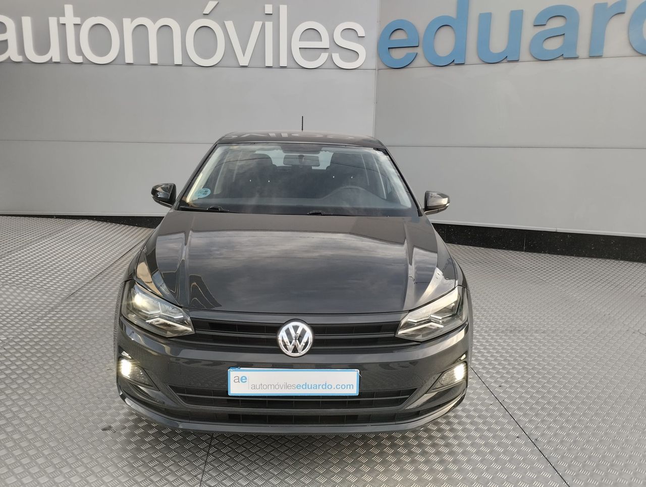 Volkswagen Polo Advance 1.0 55 kW (75 CV) - Foto 3