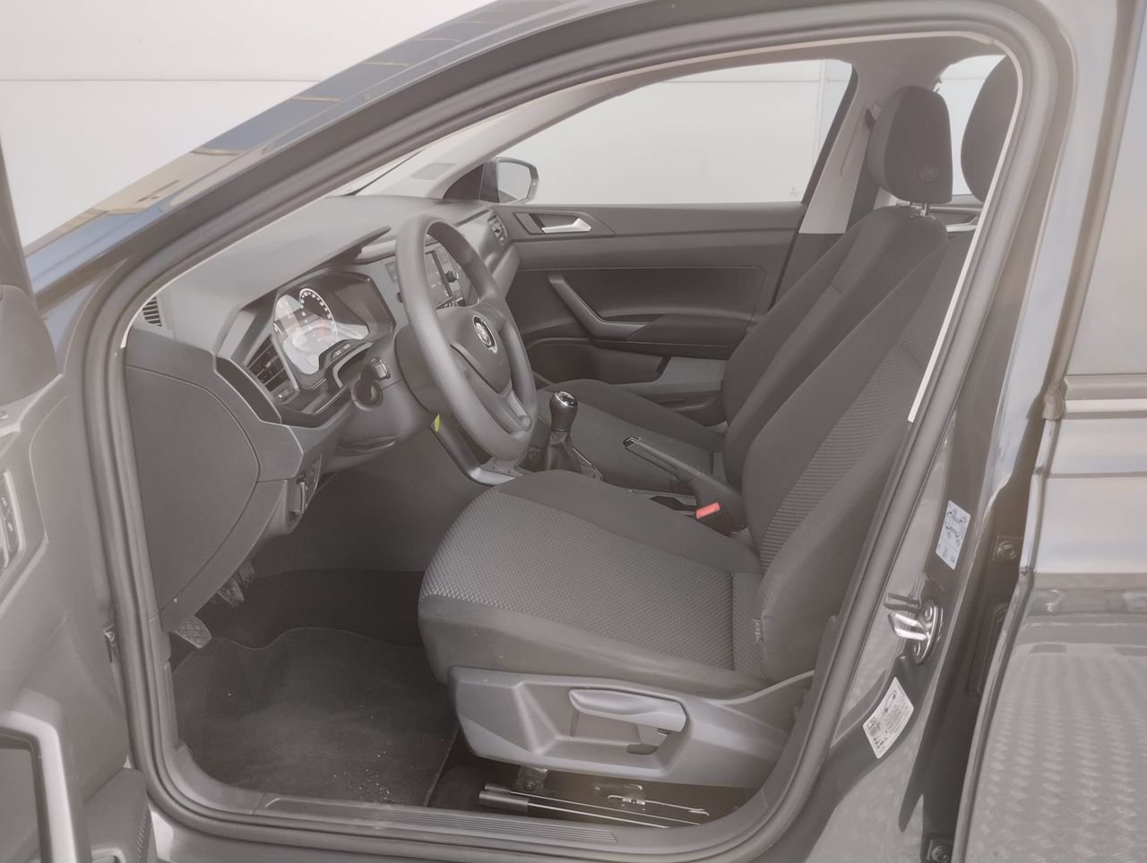 Volkswagen Polo Advance 1.0 55 kW (75 CV) - Foto 9