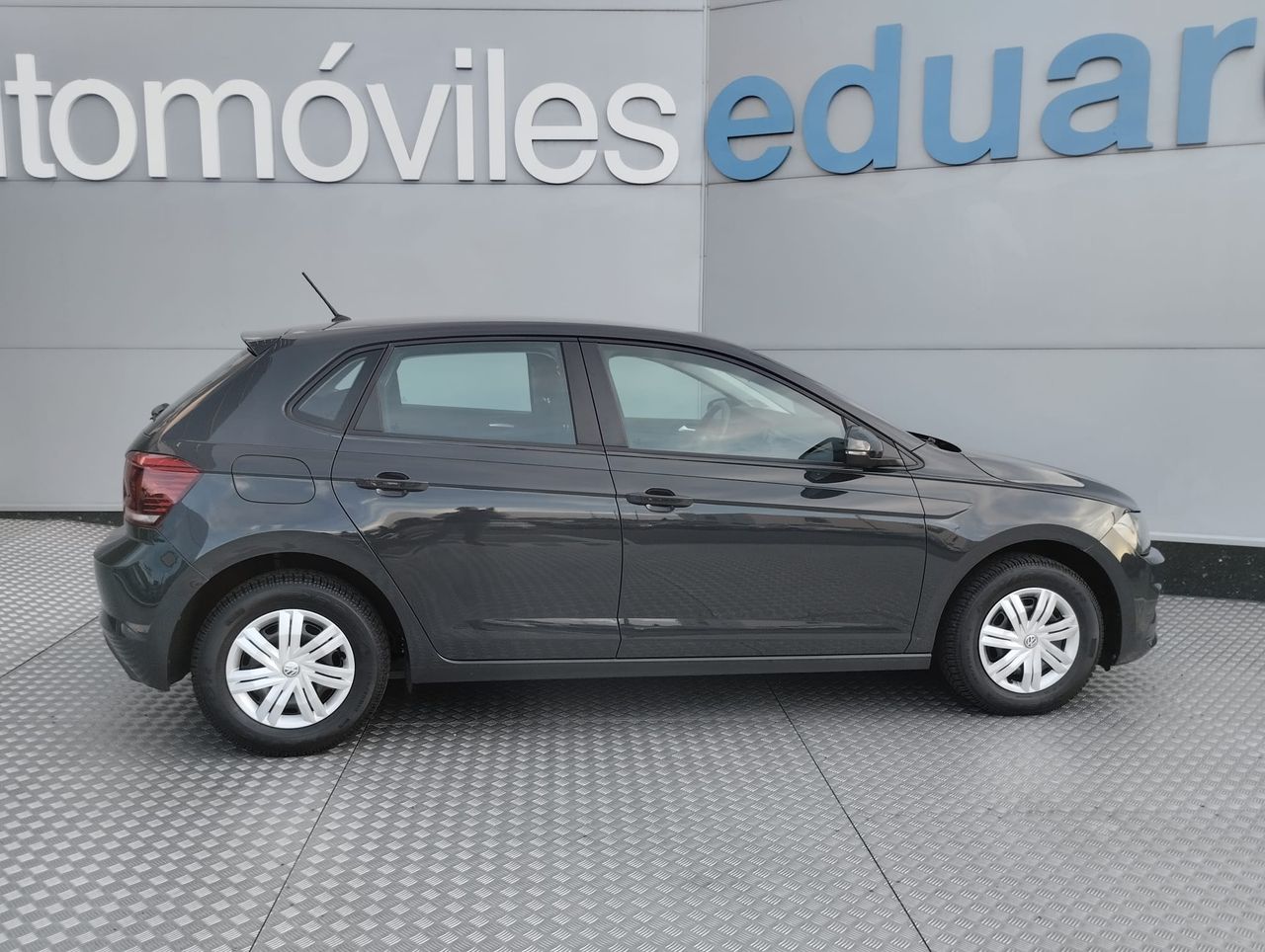 Volkswagen Polo Advance 1.0 55 kW (75 CV) - Foto 5