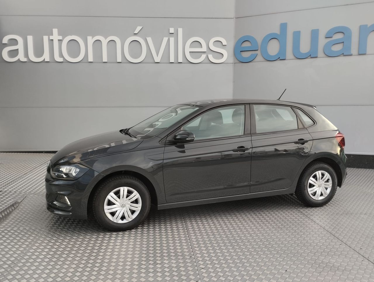 Volkswagen Polo Advance 1.0 55 kW (75 CV) - Foto 4