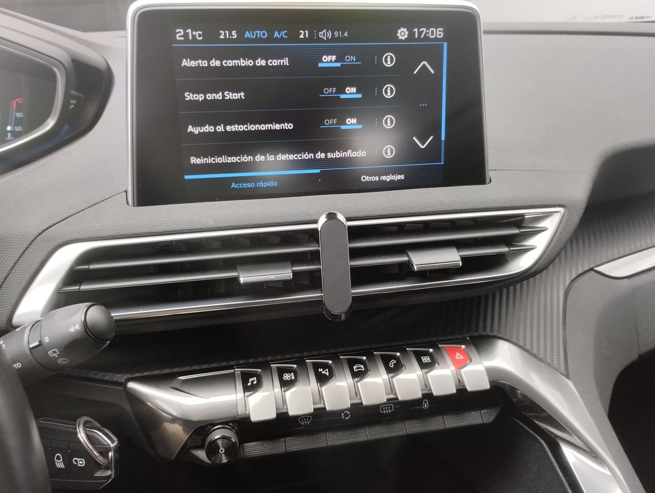 Peugeot 3008 Active Pack PureTech 130 S&S - Foto 13