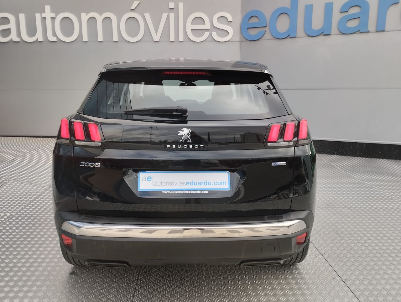 Peugeot 3008 Active Pack PureTech 130 S&S - Foto 6