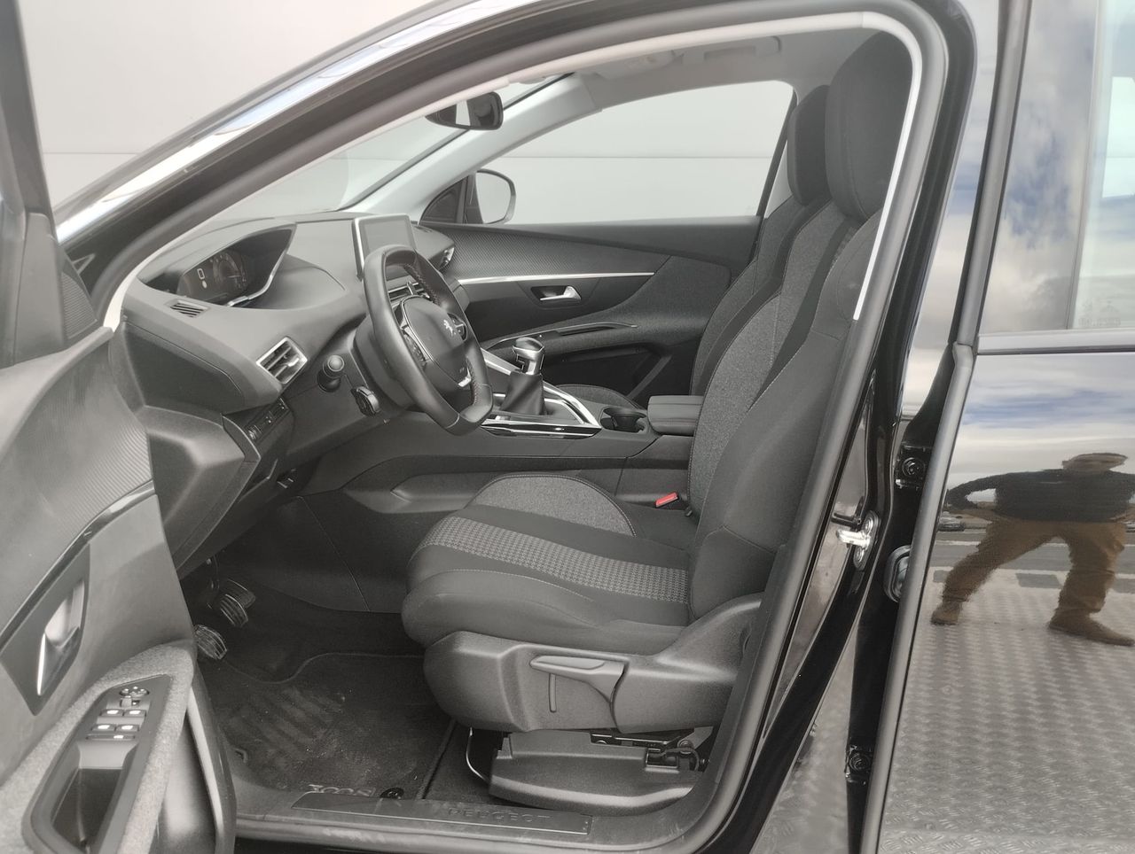 Peugeot 3008 Active Pack PureTech 130 S&S - Foto 9