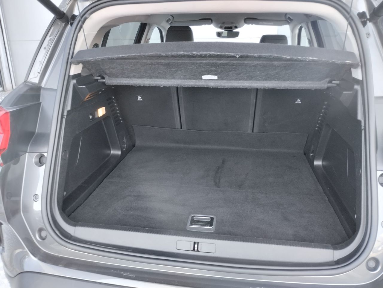 Citroën C5 Aircross Shine Pack Hybrid 1.6 225CV - Foto 16