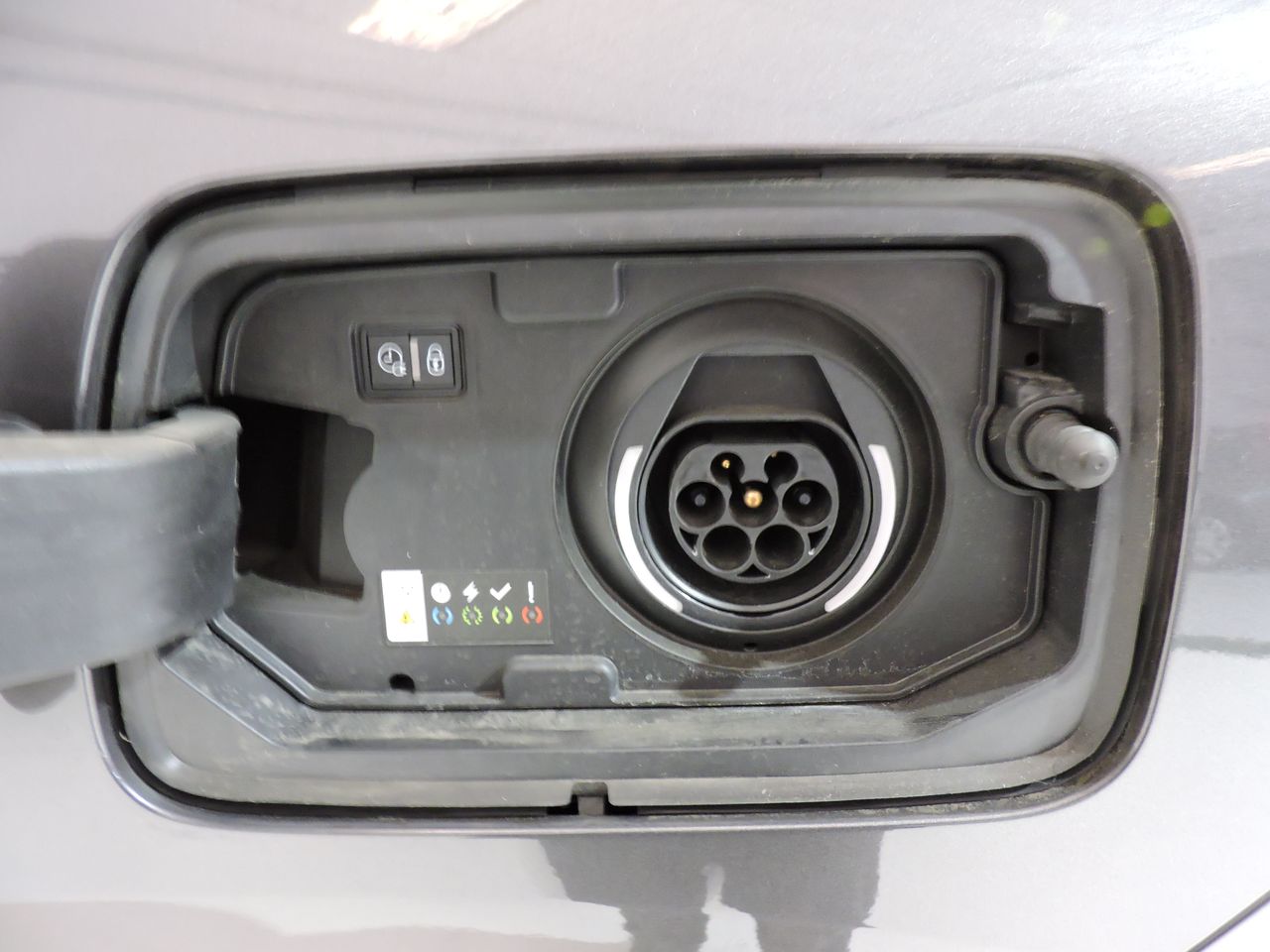 Citroën C5 Aircross Shine Pack Hybrid 1.6 225CV - Foto 17