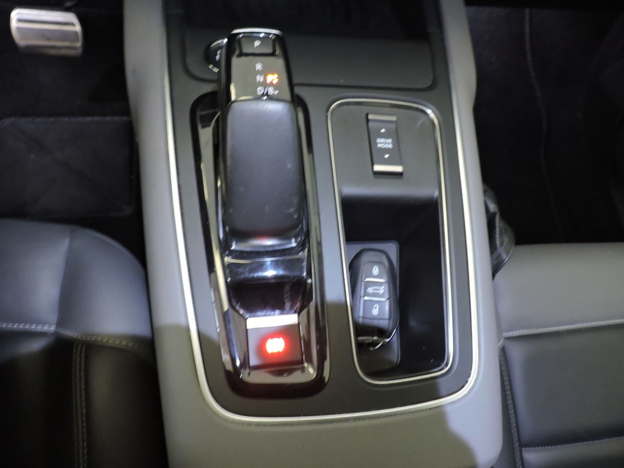 Citroën C5 Aircross Shine Pack Hybrid 1.6 225CV - Foto 13