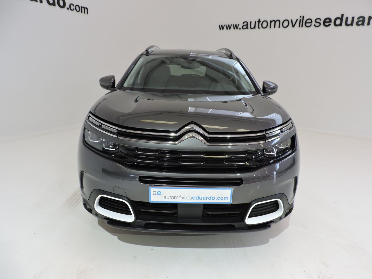 Citroën C5 Aircross Shine Pack Hybrid 1.6 225CV - Foto 3