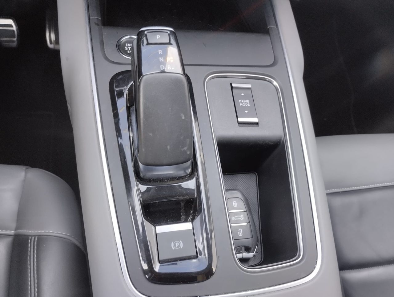 Citroën C5 Aircross Shine Pack Hybrid 1.6 225CV - Foto 12