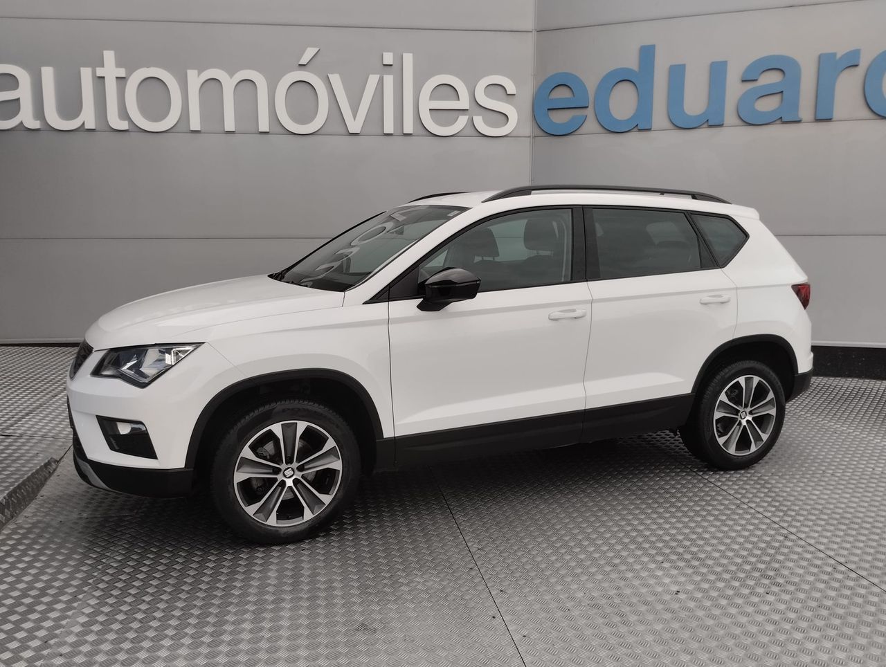 Seat Ateca 1.0 TSI 85 KW (115 CV) Start/Stop Style - Foto 4