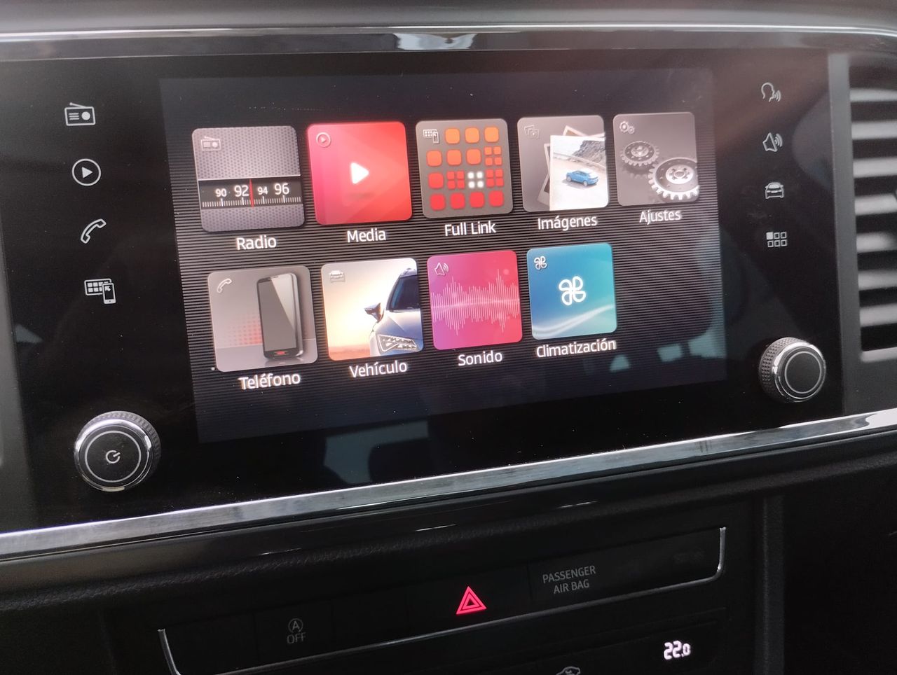 Seat Ateca 1.0 TSI 85 KW (115 CV) Start/Stop Style - Foto 13