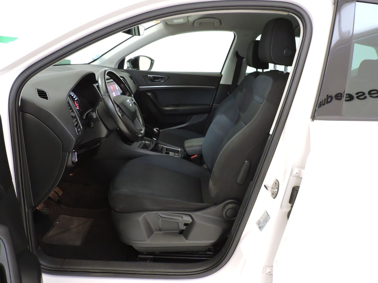 Seat Ateca 1.0 TSI 85 KW (115 CV) Start/Stop Style - Foto 9