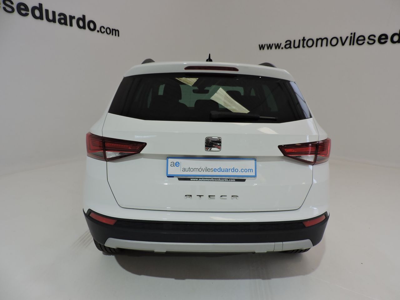 Seat Ateca 1.0 TSI 85 KW (115 CV) Start/Stop Style - Foto 6