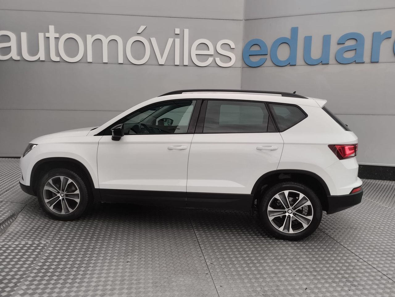 Seat Ateca 1.0 TSI 85 KW (115 CV) Start/Stop Style - Foto 7