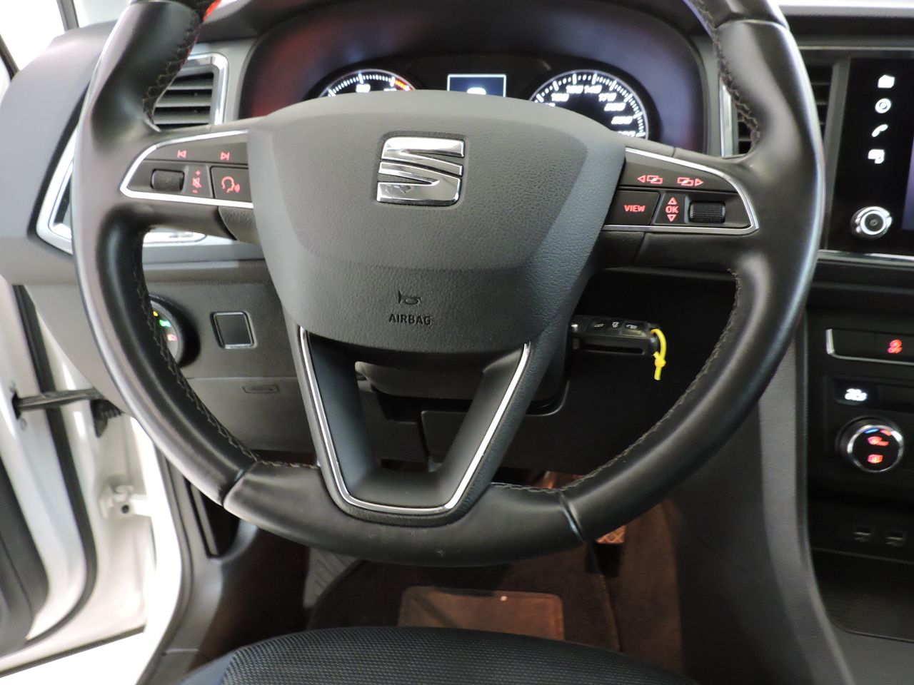 Seat Ateca 1.0 TSI 85 KW (115 CV) Start/Stop Style - Foto 12