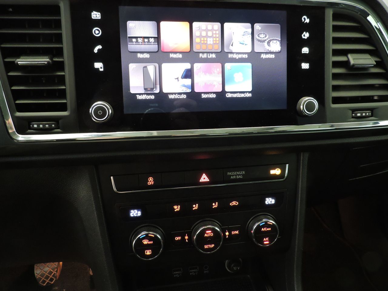 Seat Ateca 1.0 TSI 85 KW (115 CV) Start/Stop Style - Foto 13