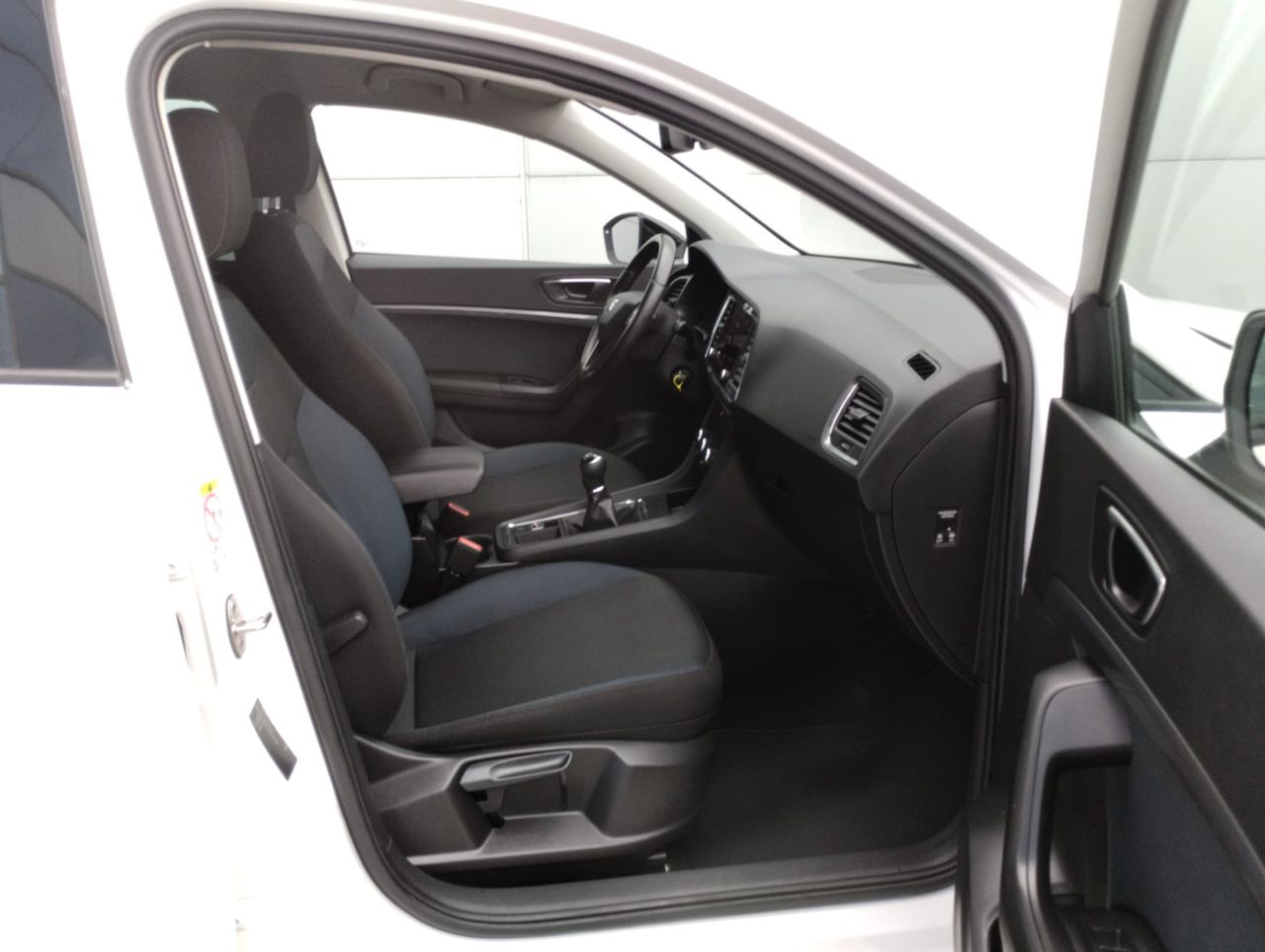 Seat Ateca 1.0 TSI 85 KW (115 CV) Start/Stop Style - Foto 10