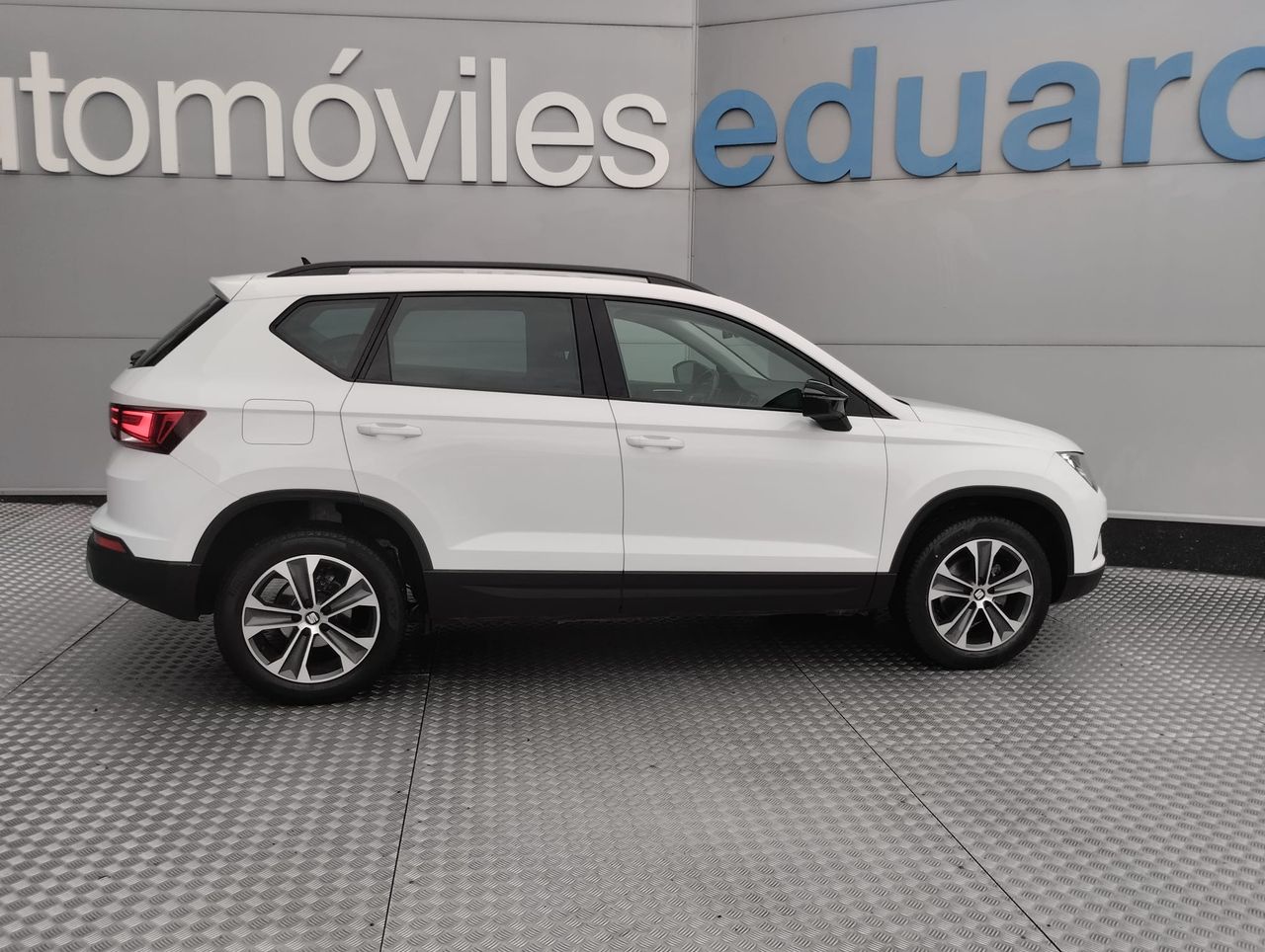 Seat Ateca 1.0 TSI 85 KW (115 CV) Start/Stop Style - Foto 5