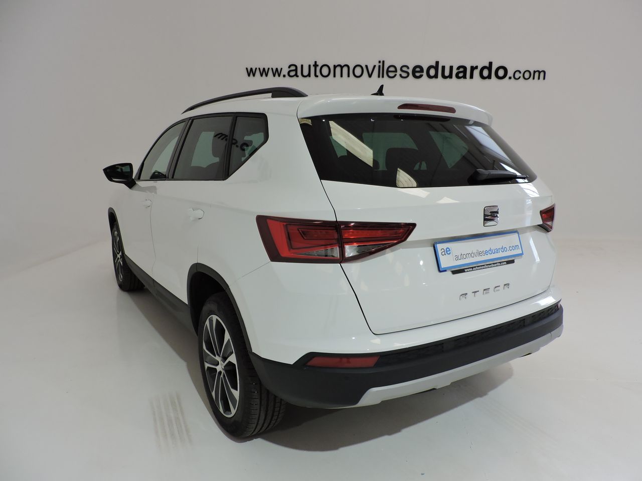 Seat Ateca 1.0 TSI 85 KW (115 CV) Start/Stop Style - Foto 7