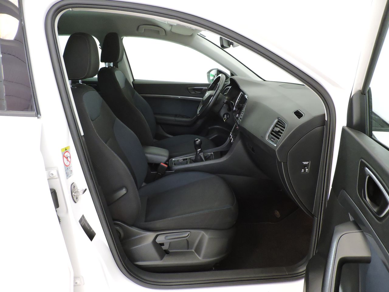 Seat Ateca 1.0 TSI 85 KW (115 CV) Start/Stop Style - Foto 10