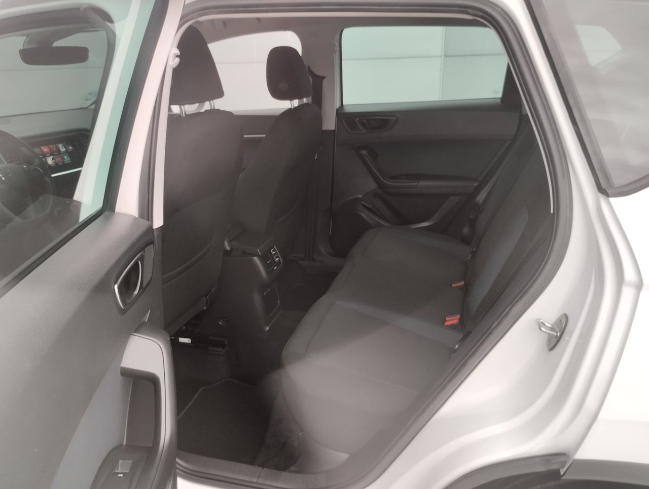 Seat Ateca 1.0 TSI 85 KW (115 CV) Start/Stop Style - Foto 11