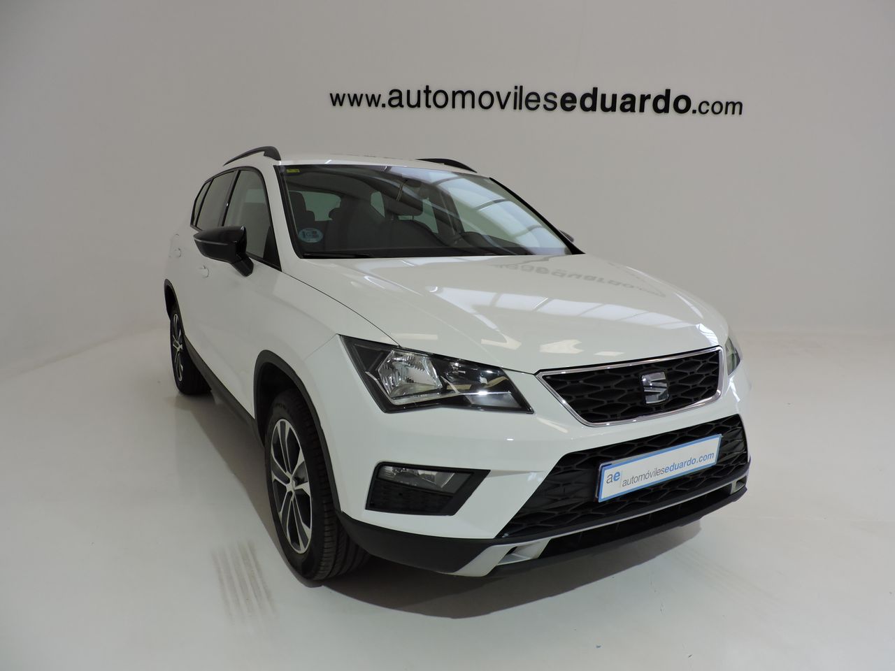 Seat Ateca 1.0 TSI 85 KW (115 CV) Start/Stop Style - Foto 4