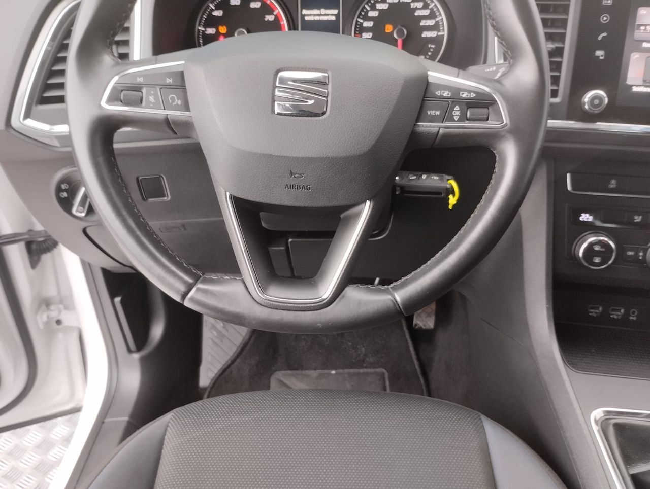 Seat Ateca 1.0 TSI 85 KW (115 CV) Start/Stop Style - Foto 12