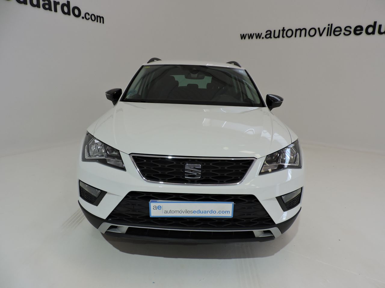 Seat Ateca 1.0 TSI 85 KW (115 CV) Start/Stop Style - Foto 3