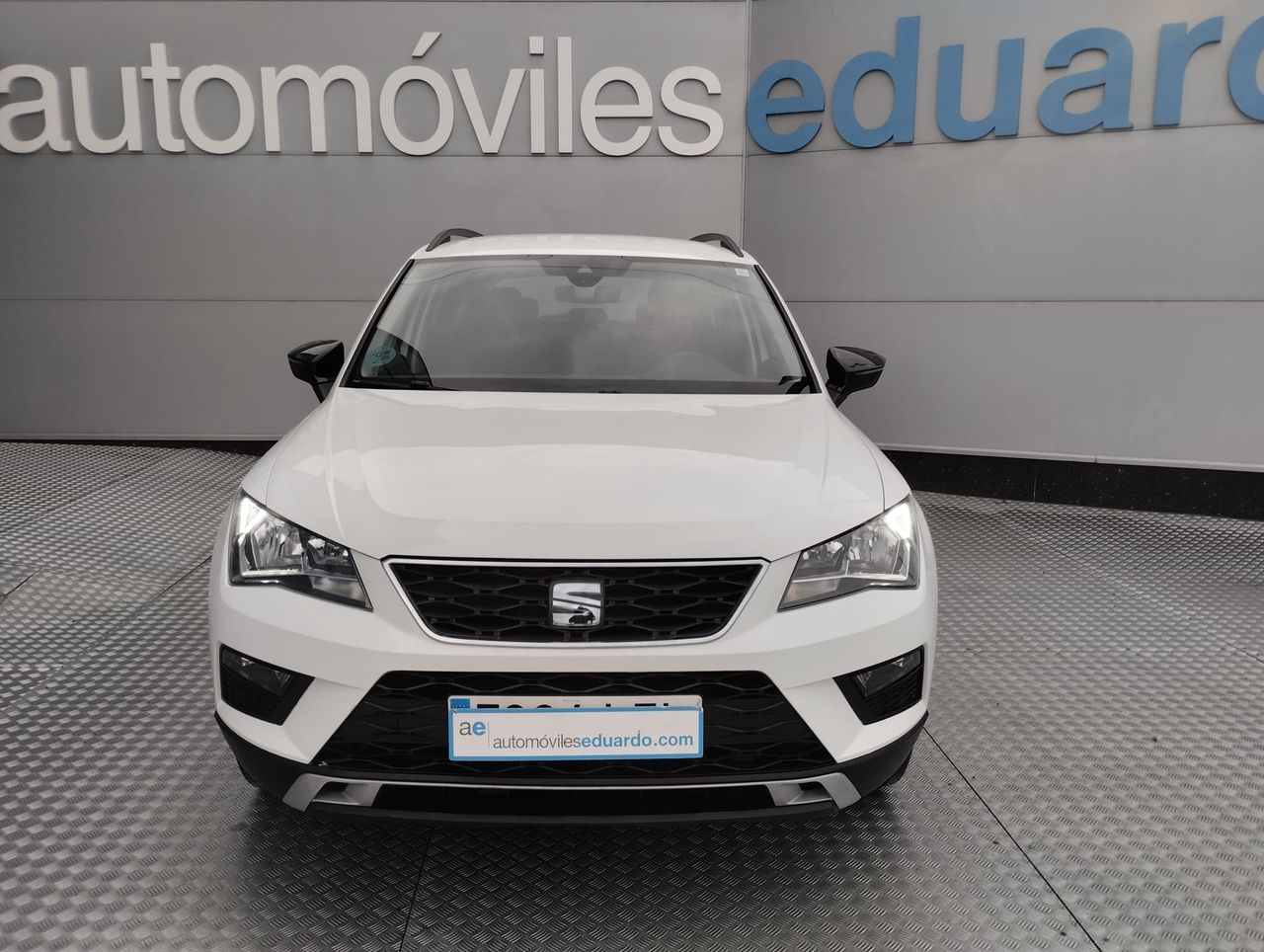 Seat Ateca 1.0 TSI 85 KW (115 CV) Start/Stop Style - Foto 3