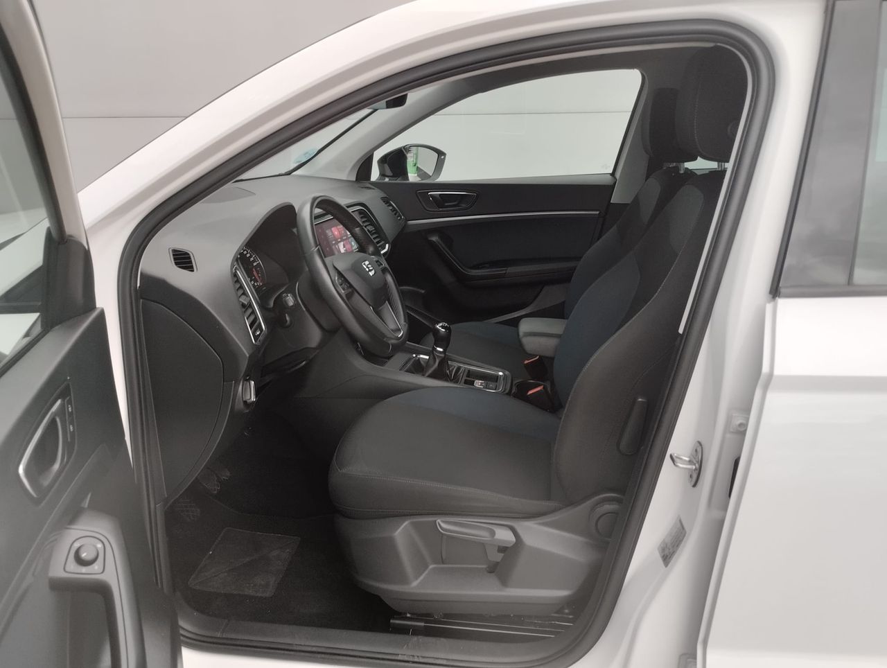 Seat Ateca 1.0 TSI 85 KW (115 CV) Start/Stop Style - Foto 9