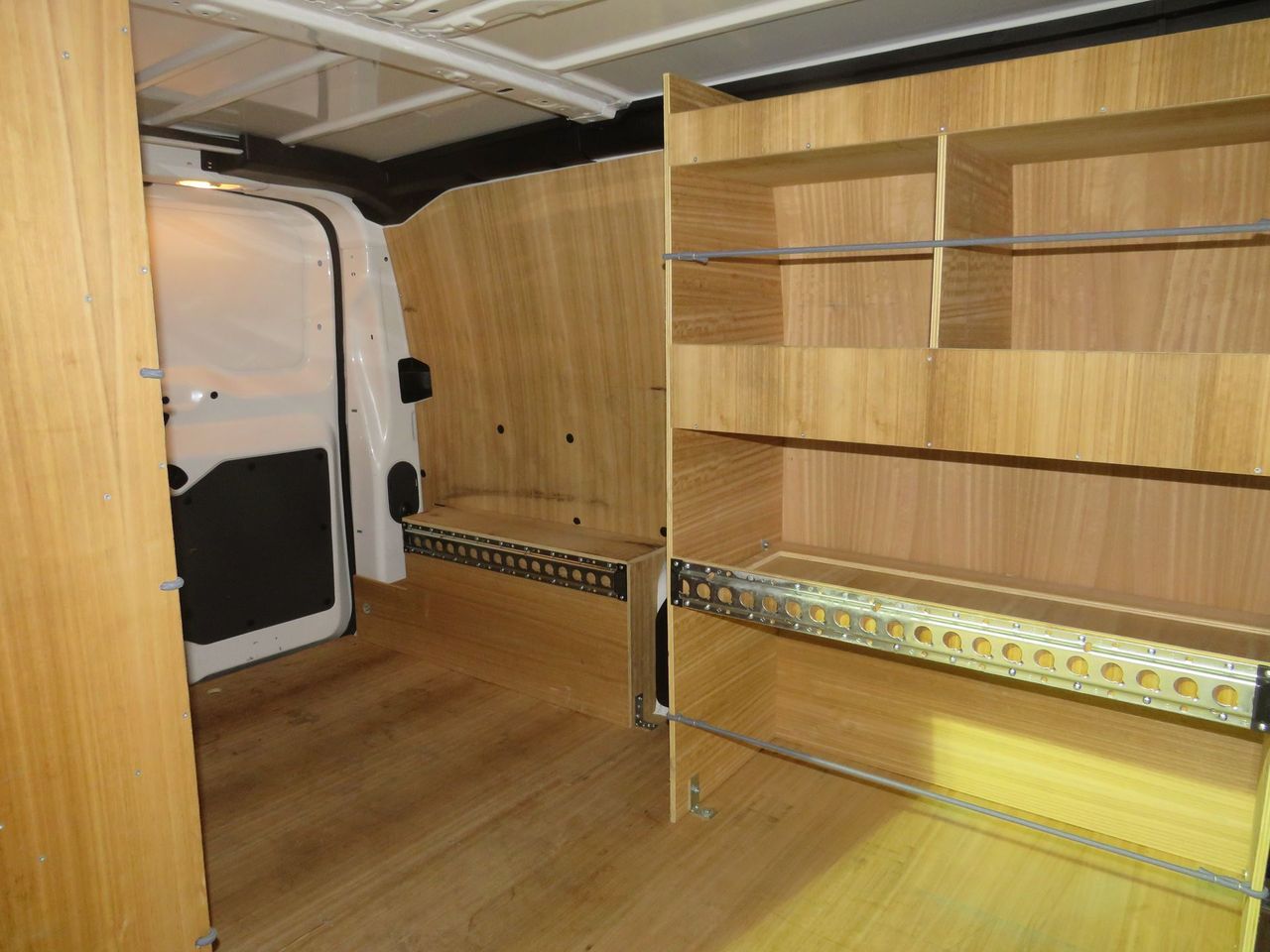 Citroën Jumpy FG CityVan XS 1.5 BlueHDi 120CV - Foto 7