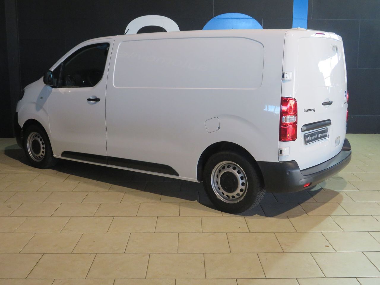 Citroën Jumpy FG CityVan XS 1.5 BlueHDi 120CV - Foto 5