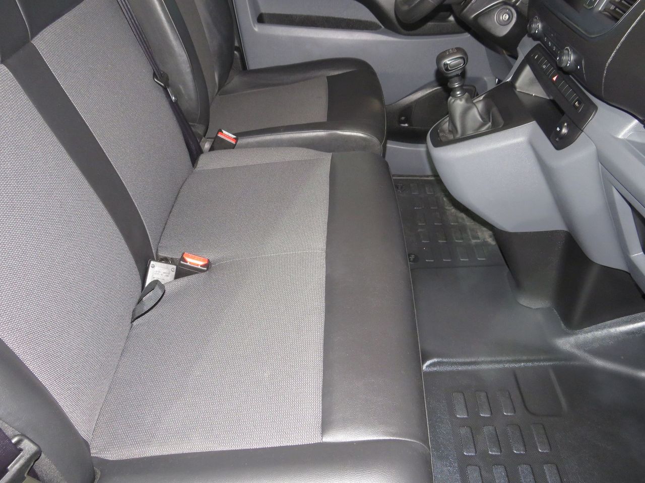 Citroën Jumpy FG CityVan XS 1.5 BlueHDi 120CV - Foto 10