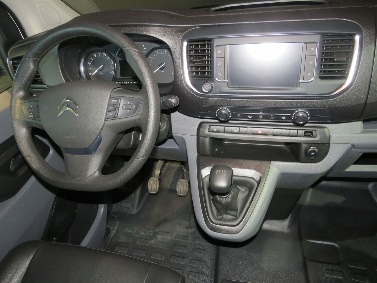 Citroën Jumpy FG CityVan XS 1.5 BlueHDi 120CV - Foto 11