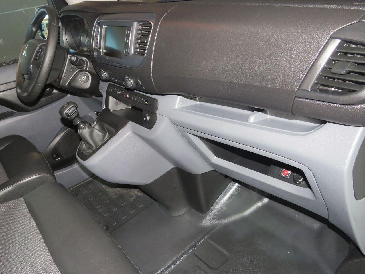 Citroën Jumpy FG CityVan XS 1.5 BlueHDi 120CV - Foto 9