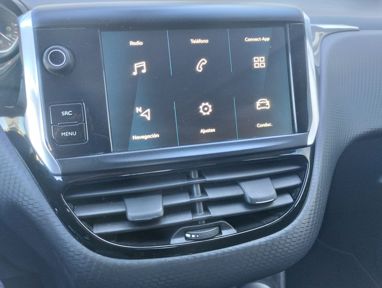 Peugeot 208 5p Signature 1.2 PureTech 82 S&S - Foto 13