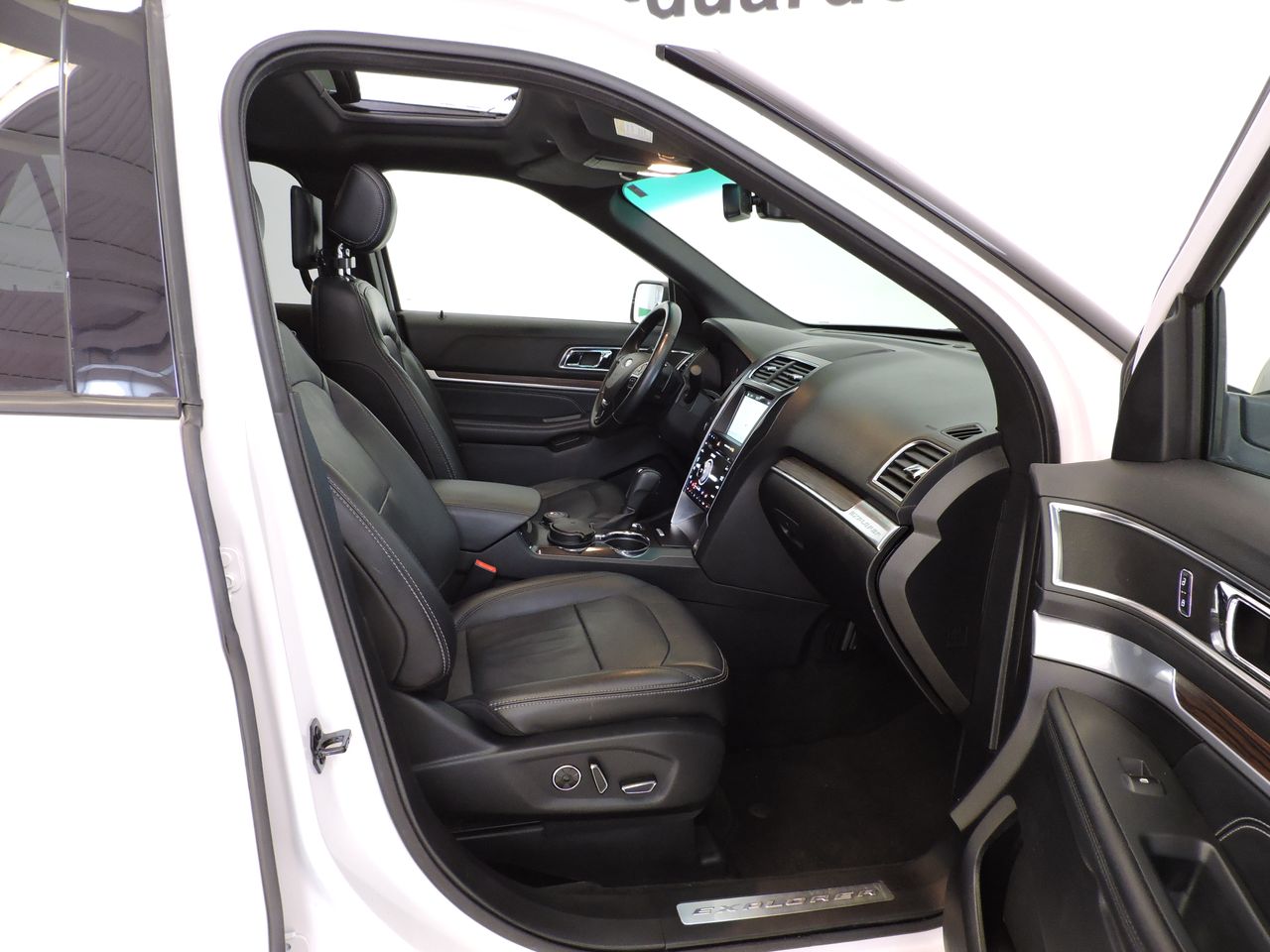 Ford Explorer 2261 LIMITED AWD 280CV - Foto 10