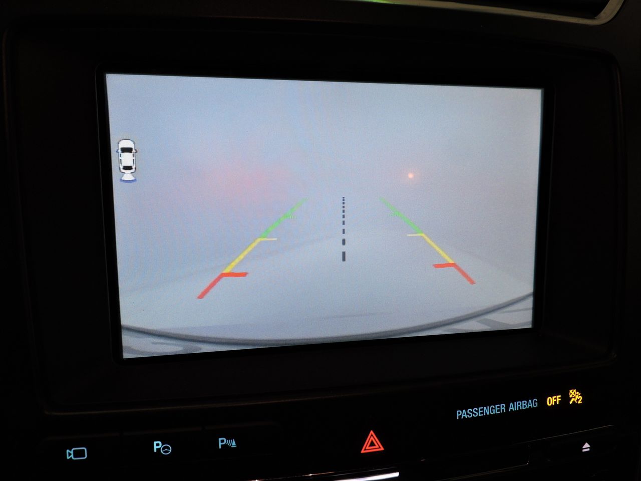 Ford Explorer 2261 LIMITED AWD 280CV - Foto 14