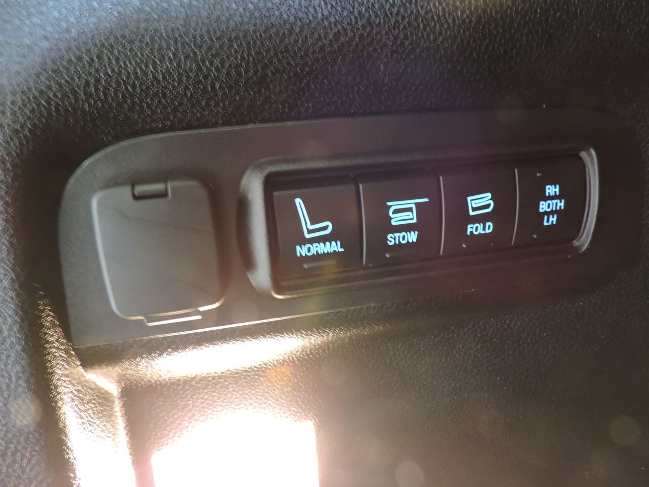 Ford Explorer 2261 LIMITED AWD 280CV - Foto 13