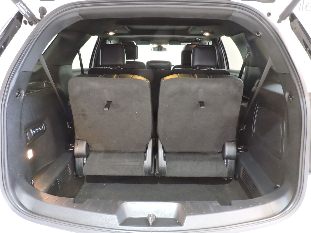 Ford Explorer 2261 LIMITED AWD 280CV - Foto 19