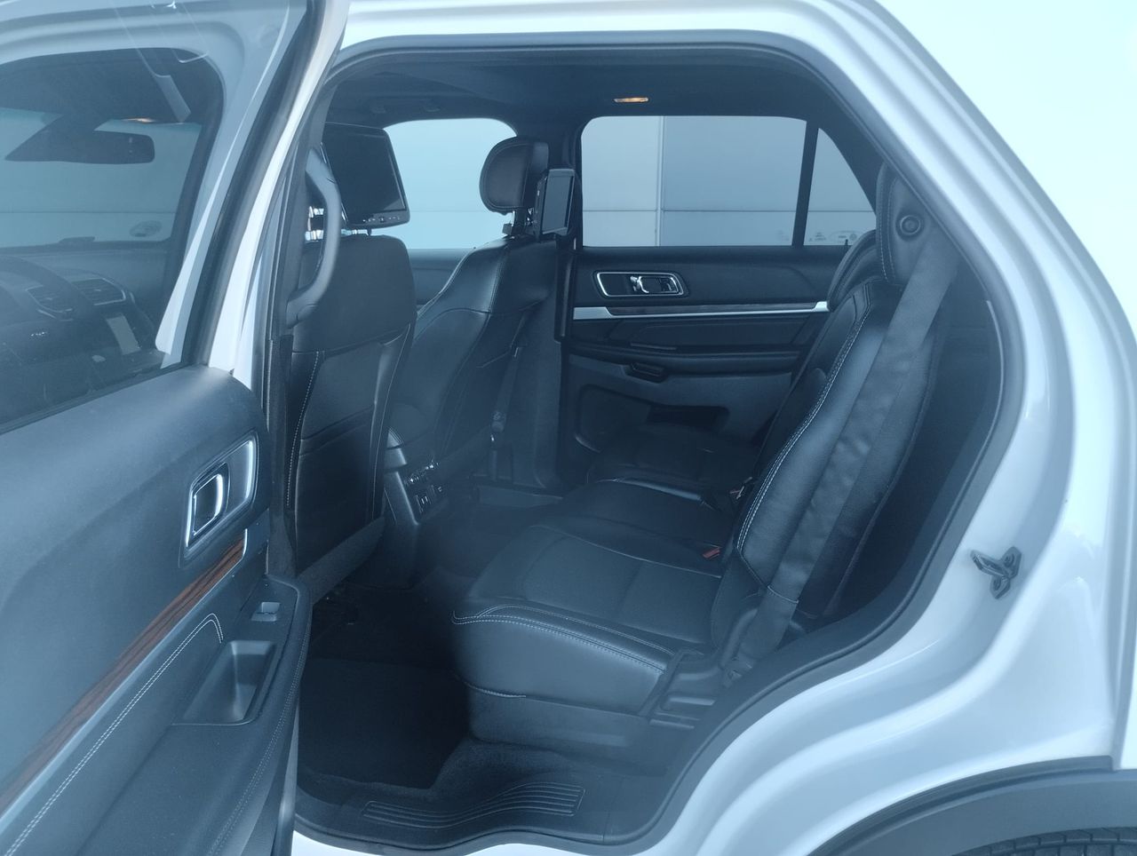 Ford Explorer 2261 LIMITED AWD 280CV - Foto 11