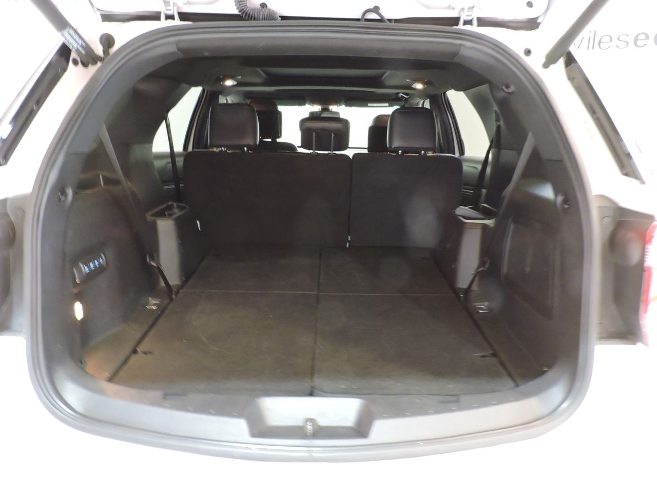 Ford Explorer 2261 LIMITED AWD 280CV - Foto 20