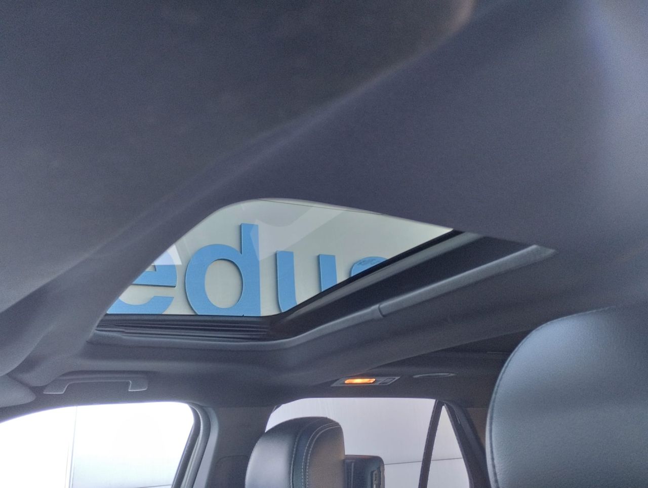 Ford Explorer 2261 LIMITED AWD 280CV - Foto 16